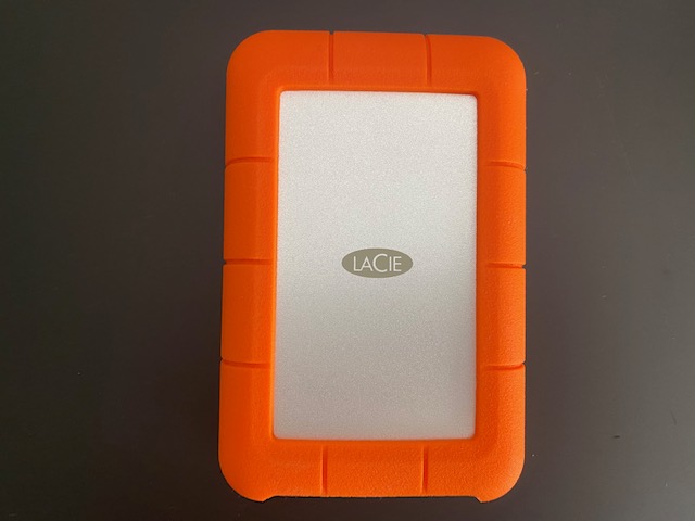 LaCie Rugged RAID Pro: l’hard disk portatile e indistruttibile da 4TB – RECENSIONE