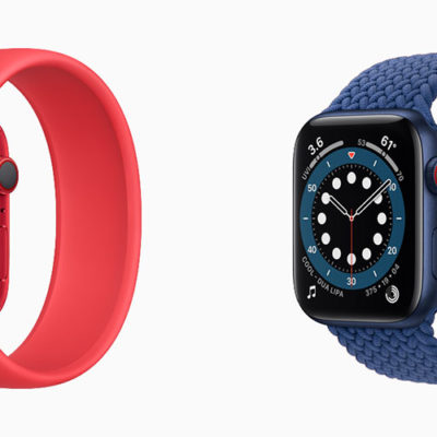 Cinturini Solo Loop e AirPower: un matrimonio ancora possibile?