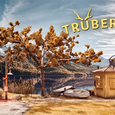 Trüberbrook: un’avventurosa vacanza negli anni ’60