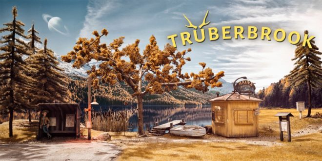 Trüberbrook: un’avventurosa vacanza negli anni ’60
