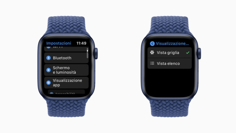 Watchos 7