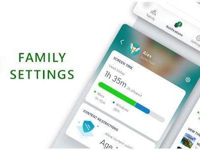 Microsoft lancia l’app Xbox Family Settings su App Store