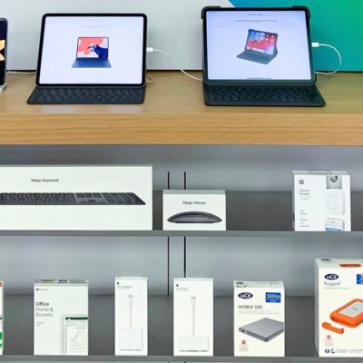 Accessori per iPhone? Un affare da oltre 20 miliardi di dollari