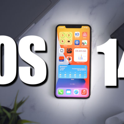 Apple rilascia iOS 14 con widget in Home, App Library e tante altre novità! [AGGIORNATO]