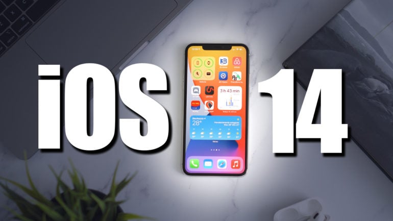 download iOS 14