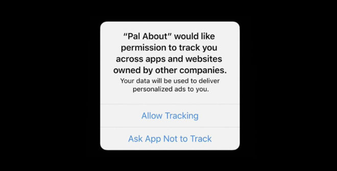 Apple denunciata in Francia per il suo sistema di pubblicità personalizzate