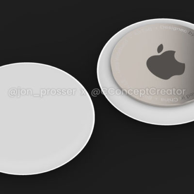 AirTags, possibile lancio nel mese di marzo