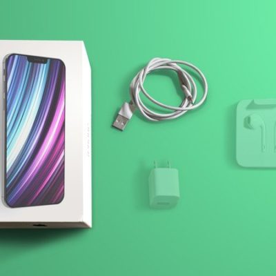 Il Brasile blocca la vendita degli iPhone senza alimentatore