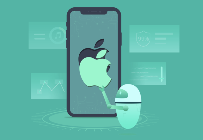 Problemi durante l’update ad iOS 14? AnyFix può correggerne gli errori