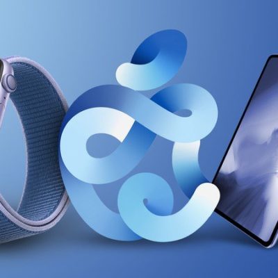 Evento Apple del 15 settembre: ecco TUTTI gli annunci