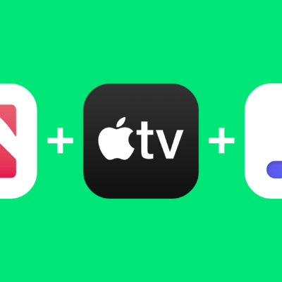 Dal codice di iOS 14 nuovi dettagli sul bundle servizi Apple One