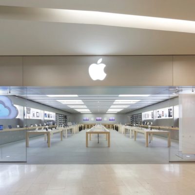 Apple RomaEst chiude ufficialmente il 17 ottobre, si avvicina l’apertura di Via del Corso?