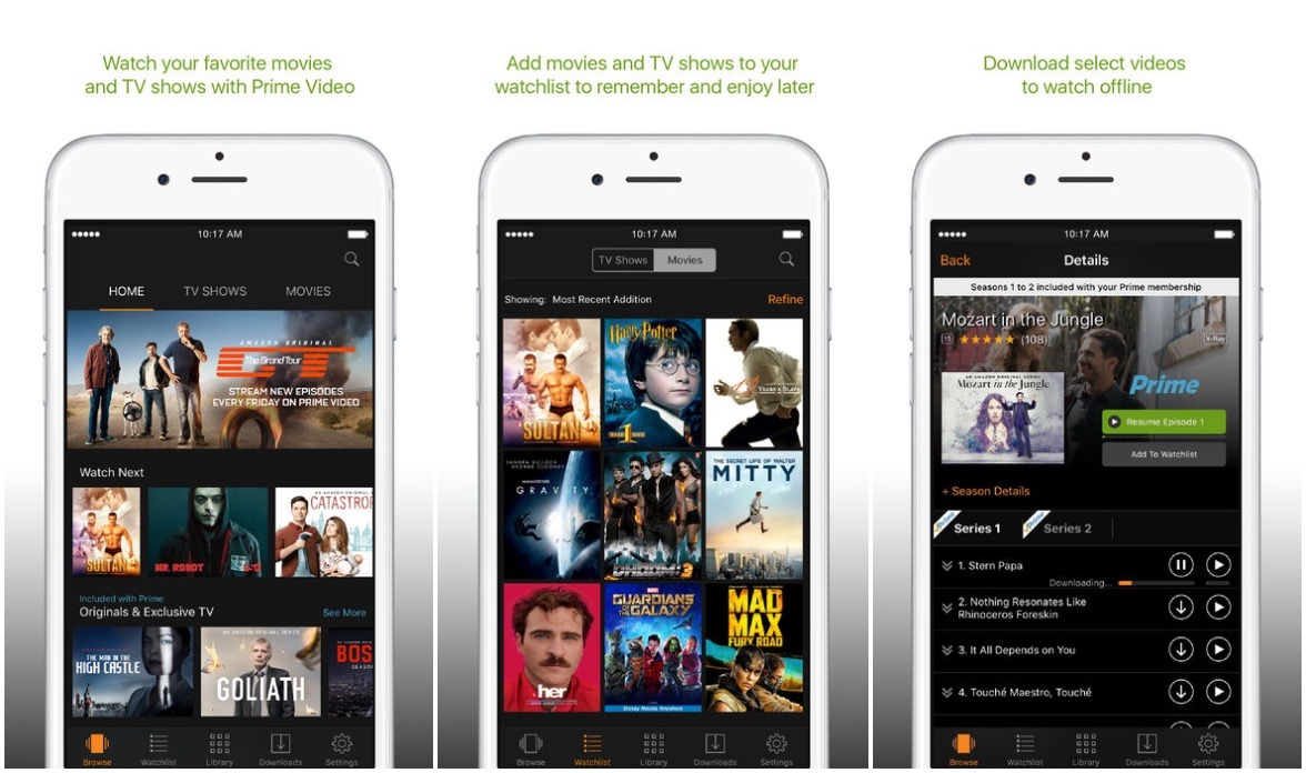 Video Partner Program Video Partner Program, Apple chiarisce i dubbi - iPhone Italia
