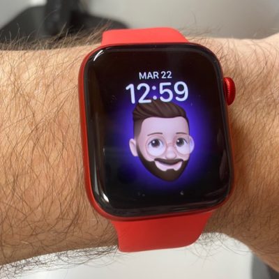 Come creare Memoji su Apple Watch con watchOS 7