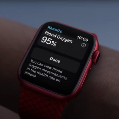 Apple avvia tre nuove ricerche mediche per asma, malattie cardiovascolari e COVID-19