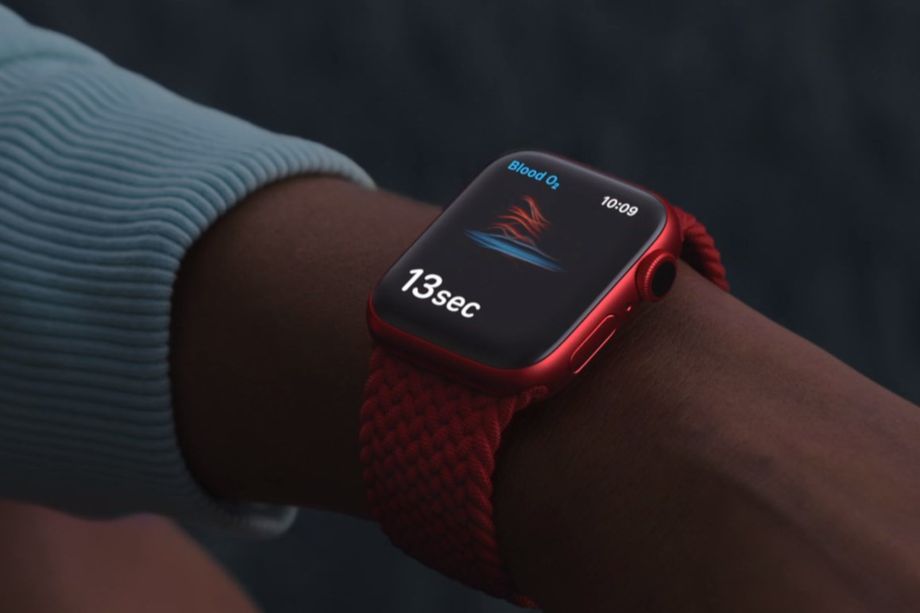 Il sensore di ossigeno nel sangue dell’Apple Watch è affidabile come un dispositivo di livello medico