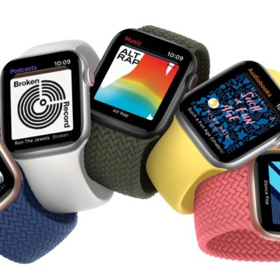 Apple Watch, in arrivo una nuova versione ‘Rugged’ nel 2022?