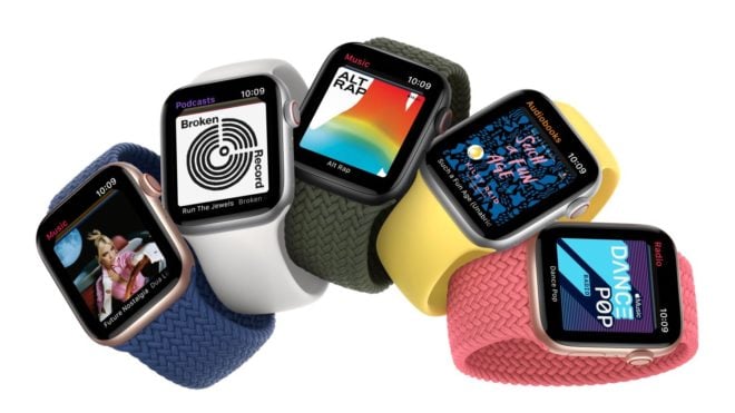 Apple Watch, in arrivo una nuova versione ‘Rugged’ nel 2022?