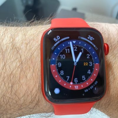 Il designer Apple Alan Dye parla del nuovo Apple Watch