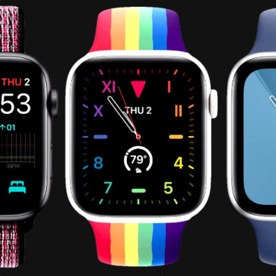 Evento “Time Flies”: in arrivo un Apple Watch SE economico?