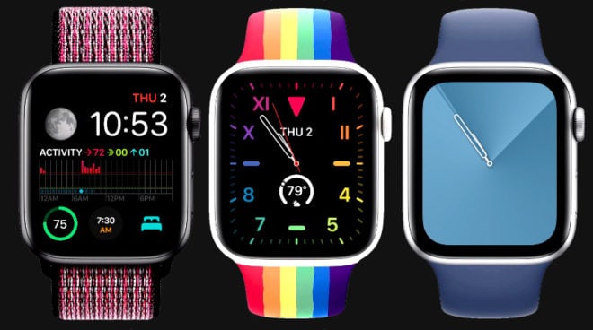 Evento “Time Flies”: in arrivo un Apple Watch SE economico?