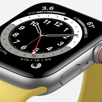 Apple Watch SE in sconto su Amazon