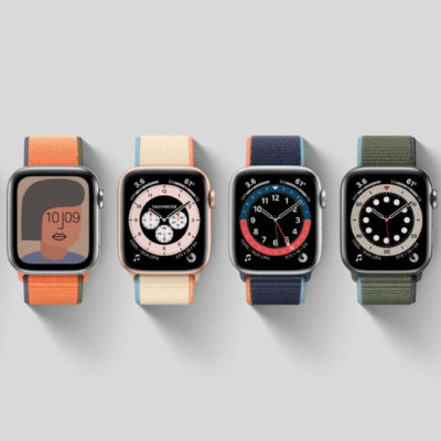 Apple Watch da 40 mm o da 44 mm, quale modello scegliere?