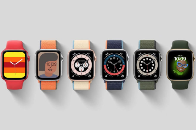 Apple Watch da 40 mm o da 44 mm, quale modello scegliere?