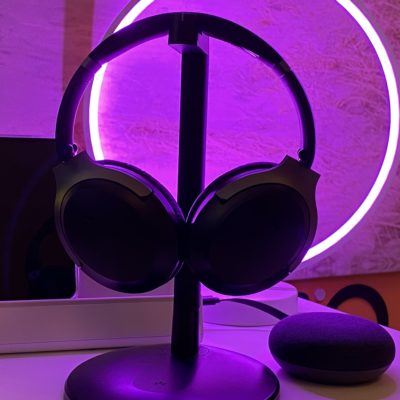 Avantree Aria Me: come suonano le cuffie ANC con profilo sonoro personalizzato?