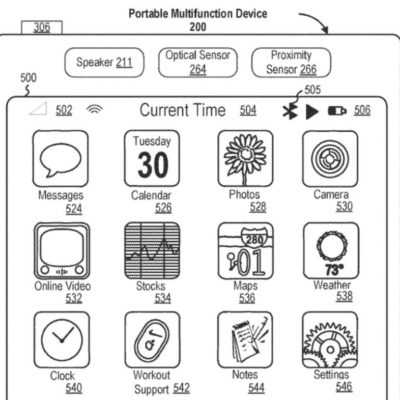 Il brevetto Apple che risolve uno dei problemi di Siri