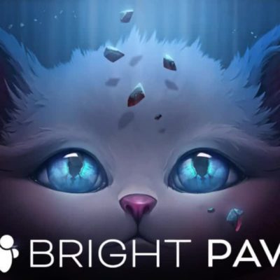 Bright Paw: investighiamo su un delitto nei panni di un gatto