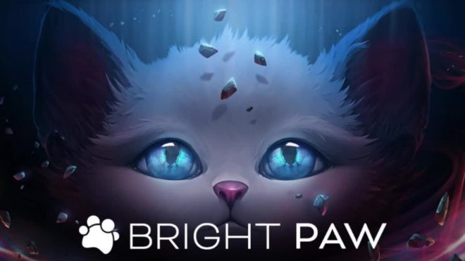 Bright Paw: investighiamo su un delitto nei panni di un gatto
