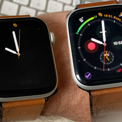 Ecco come cambiare in automatico la watch face di Apple Watch in base agli orari o luoghi