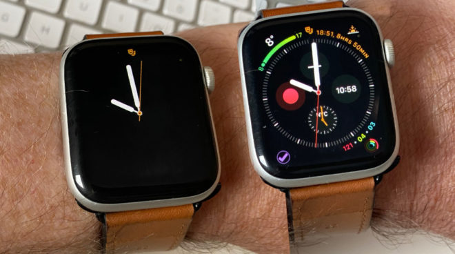 Ecco come cambiare in automatico la watch face di Apple Watch in base agli orari o luoghi