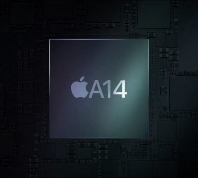 Apple parla del chip A14 e del suo sviluppo