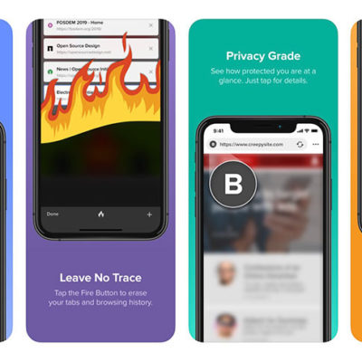 Come impostare DuckDuckGo come browser predefinito su iPhone