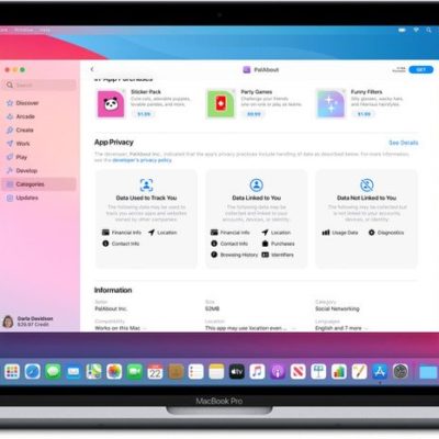 Facebook Messenger richiede tantissimi dati utente, e Google?
