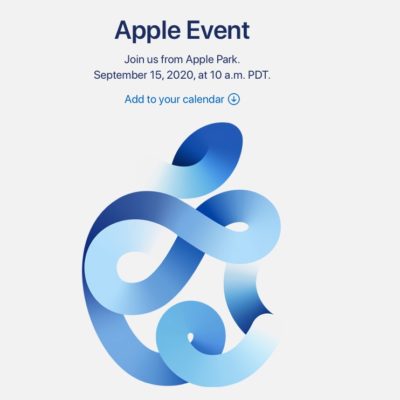 Quali saranno le novità dell’evento Apple del 15 settembre?
