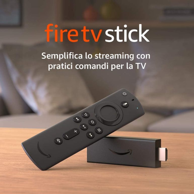 Da Echo Show 8 a Fire TV Stick 4K Max,  ha presentato tanti