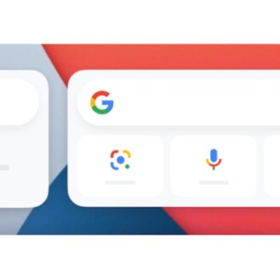 Google aggiorna Search e Gmail con widget e opzione “app predefinita” per le e-mail