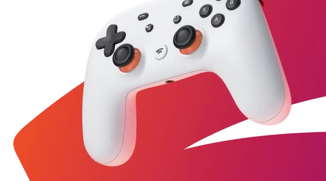 Google Stadia arriva anche su iPhone grazie al browser Stadium