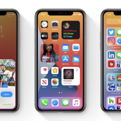 iOS 14 e iPadOS 14, la nostra recensione: la privacy prima di tutto e una Home rivoluzionata