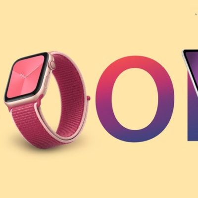 Nuovi rumors su Apple Watch Series 6 e iPad Air 4