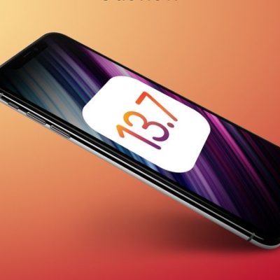 Disponibili iOS 13.7 e iPadOS 13.7 con novità per le notifiche di esposizione COVID-19