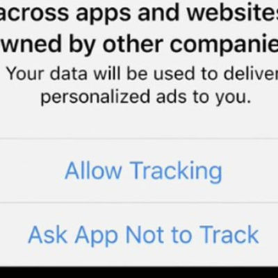 Google AdMob integrerà la API di Apple per attivare il monitoraggio dell’IDFA