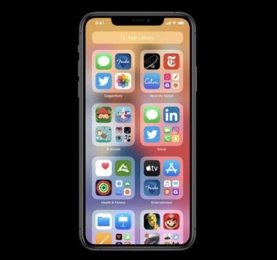 iOS 14.5 beta 1 per sviluppatori, disponibile una nuova build