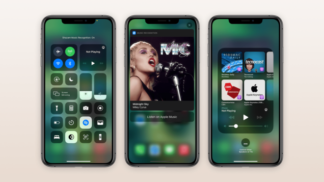 Apple rilascia la prima beta di iOS 14.2, iPadOS 14.2, watchOS 7.1 e tvOS 14.2