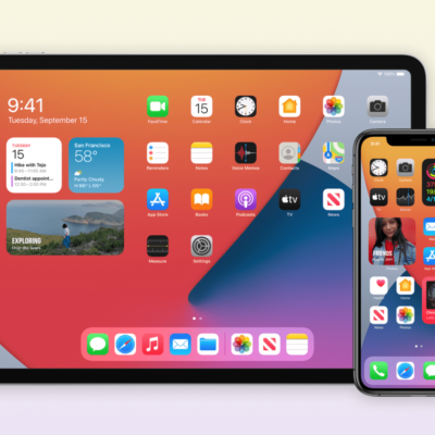 Gli sviluppatori possono inviare le app compatibili con iOS 14