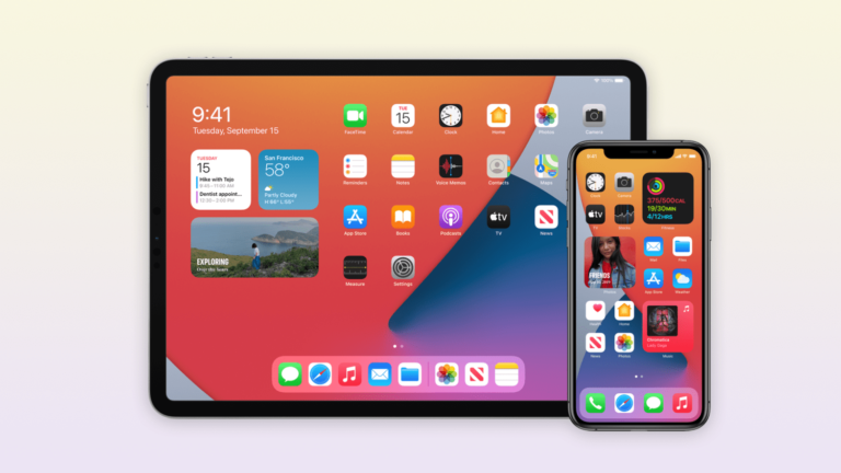 Come Installare Ios 13 Su Ipad Non Supportati