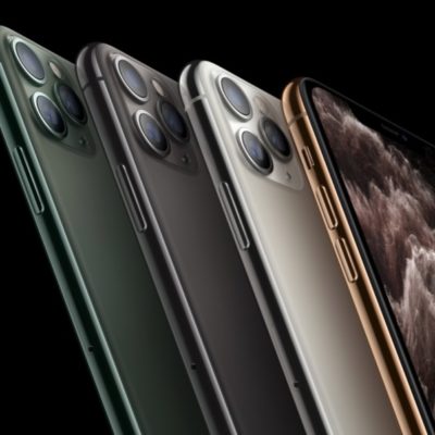 Voglia di Grandangolo? Gli accessori per averlo sui vecchi iPhone